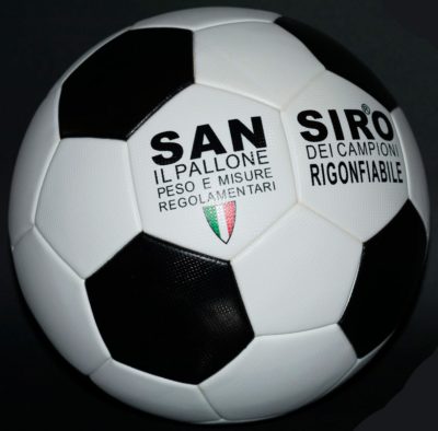 Pallone Calcio Misura 5