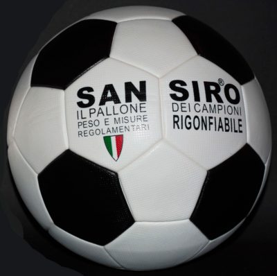 Pallone Calcio Misura 4