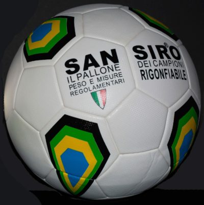Pallone Calcio Misura 4 Futsal