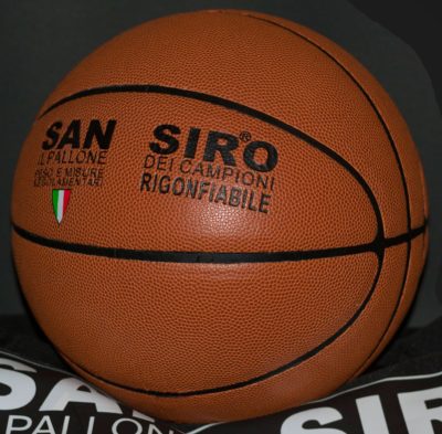Pallone Basket